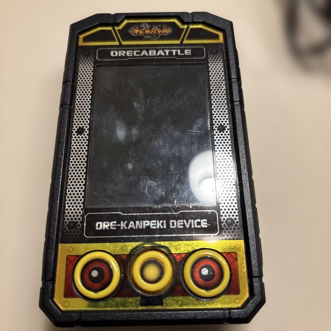 その他 ORE-KANPEKI DEVICE