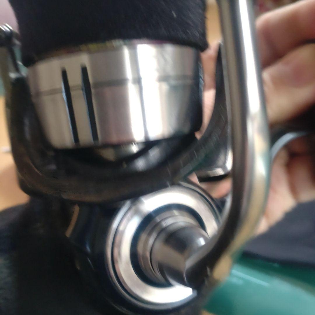 DAIWA 19セルテート4000-CXH