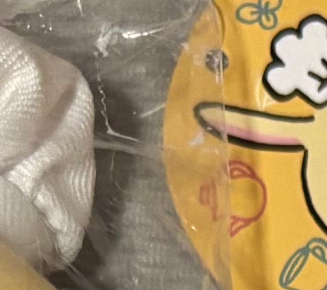 ちいかわカフェ コックさんマスコット うさぎ