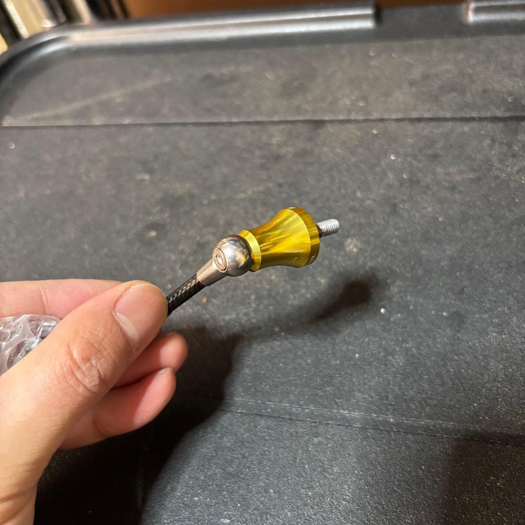 リヴァイブ　ファンネル　 RF-40SHC-G 40mm