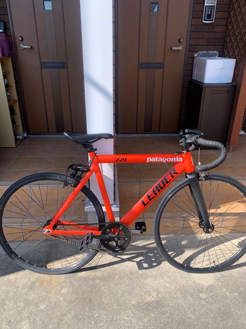 leader 721TR Mサイズ