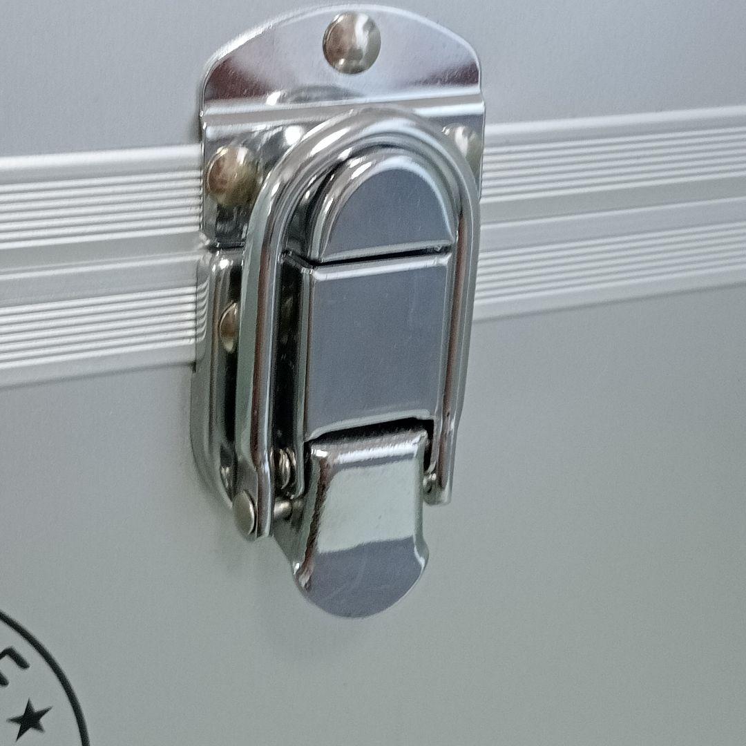 美品 Flying ace フライング エース スヌーピー ジュラルミンケース