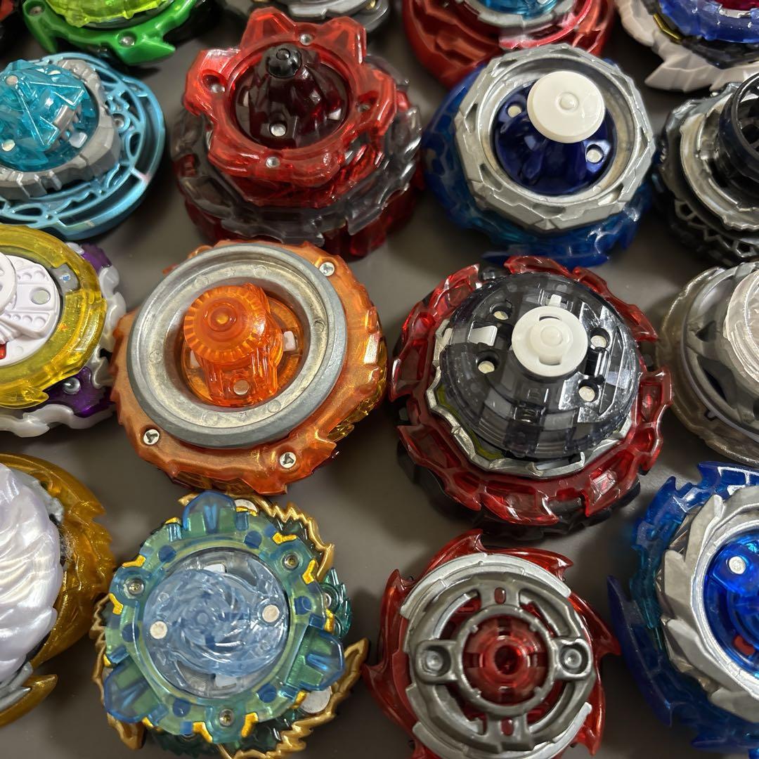 ベイブレードバースト　まとめ売り　40セット