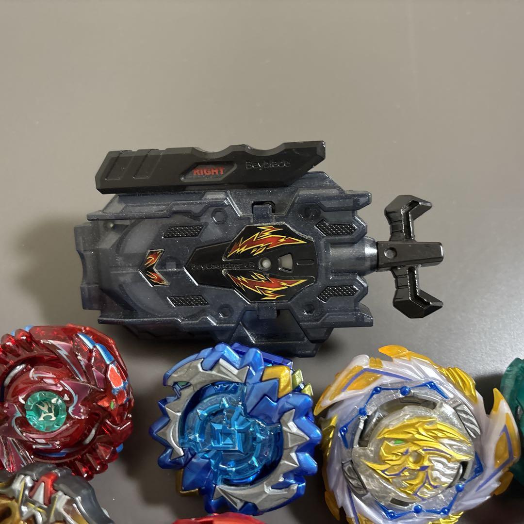 ベイブレードバースト　まとめ売り　40セット