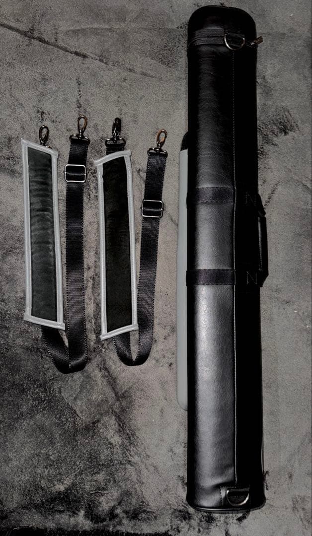 PREDATOR Roadline キューケース