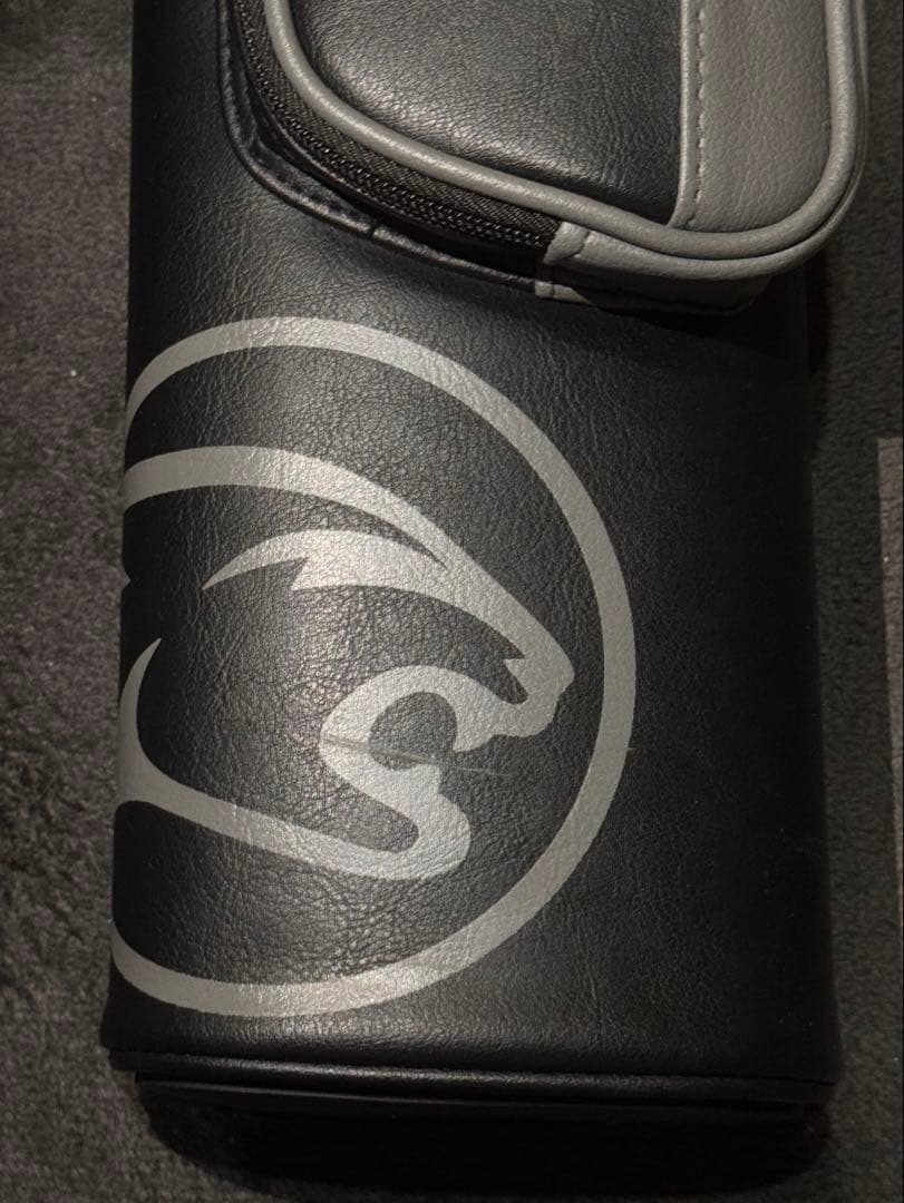 PREDATOR Roadline キューケース