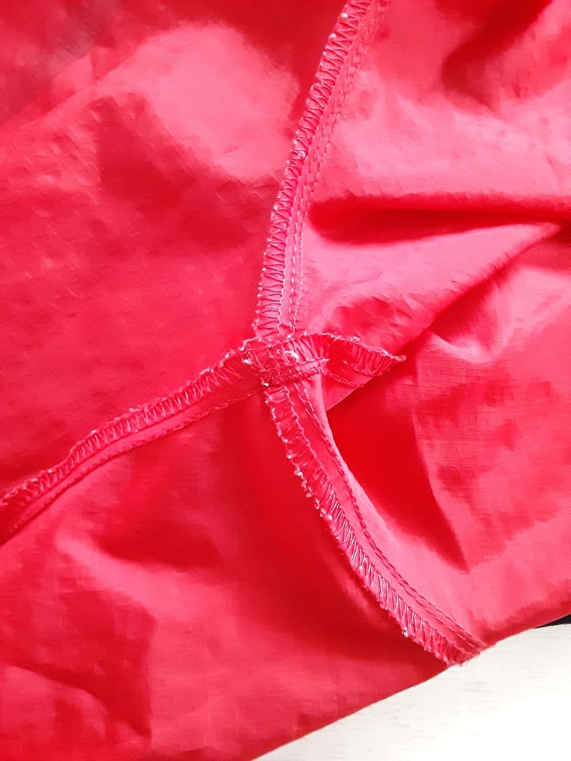 NIKE　GYAKUSOU　ハーフパンツ　UNDER COVER　ショートパンツ