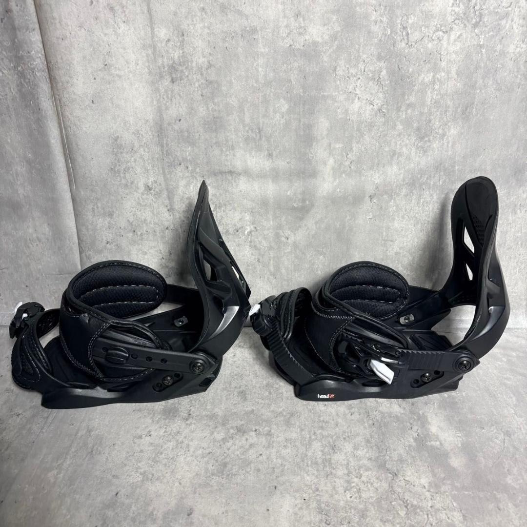 セット SALOMON120cm HEAD P Jr スノーボード ジュニア