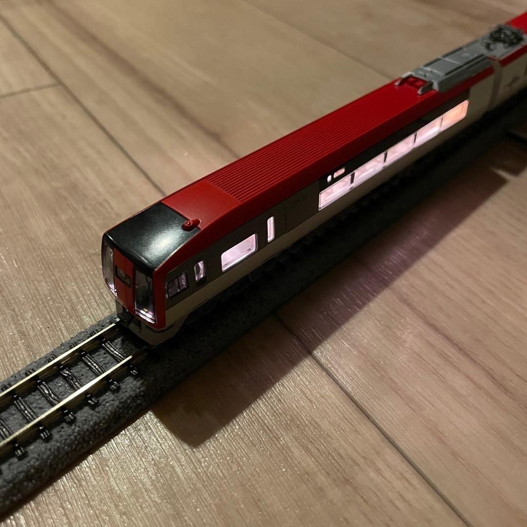 KATO 10-182 253系　成田エクスプレス　直流特急形電車　Nゲージ