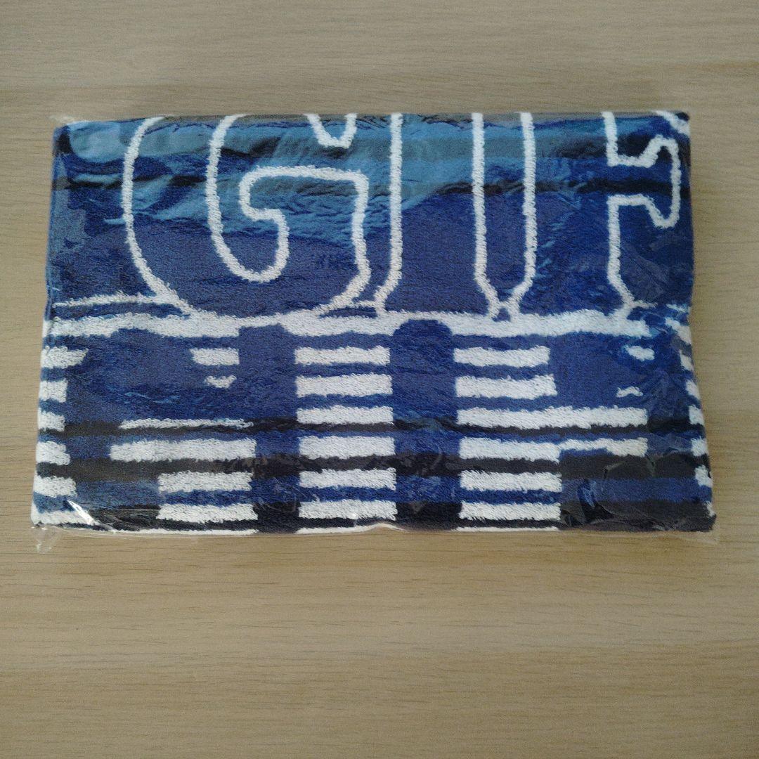 県立岐阜商業高校(県岐商) タオルセット