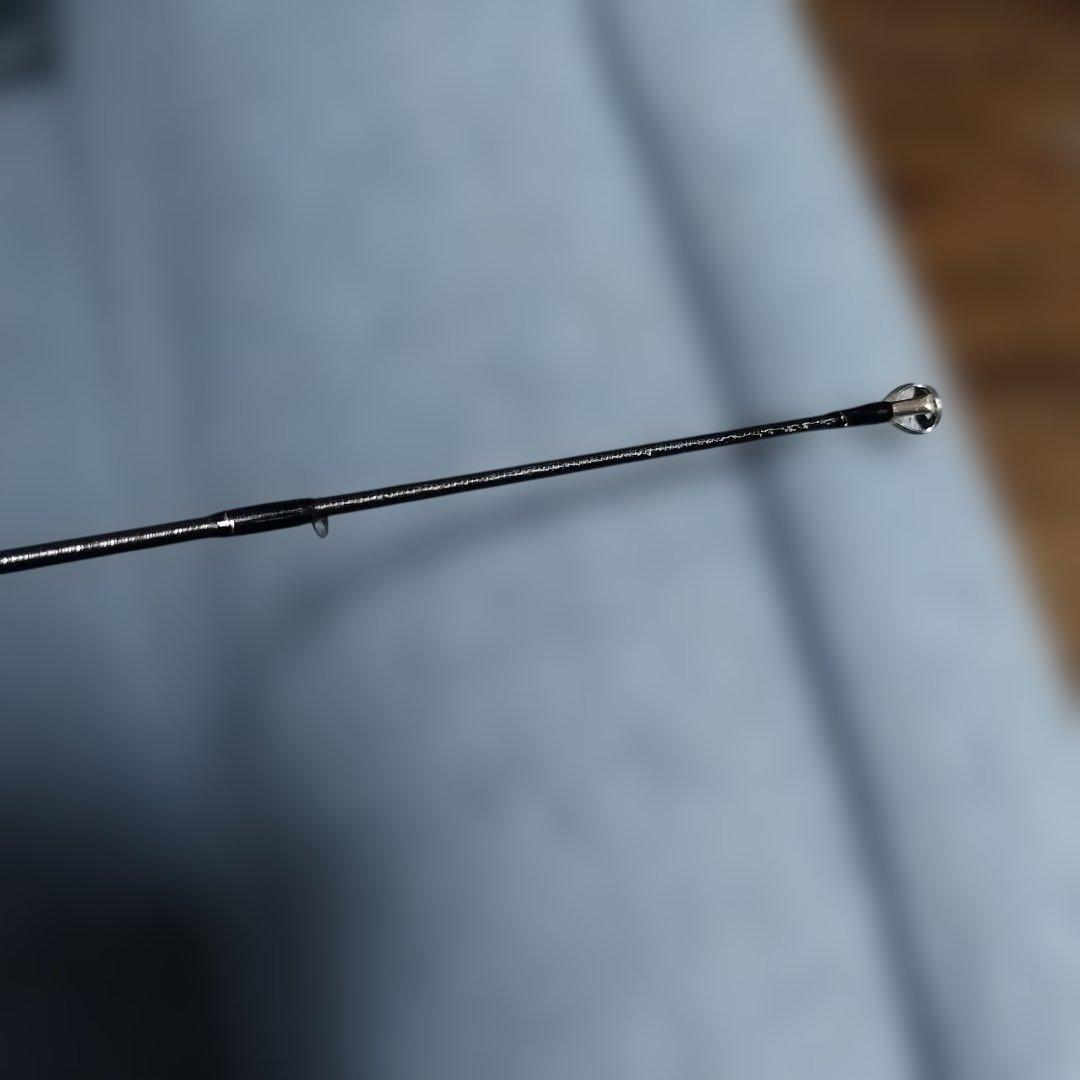 ジャッカル　 ポイズンアドレナ1610M　 中古品