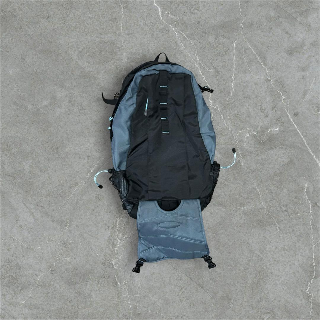 「希少」90s bitch skateboards リュック ヴィンテージ