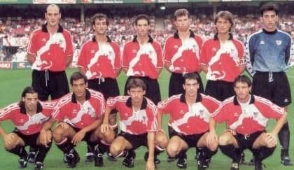 【レア・新品・未使用・紙タグ付】アスレティック・ビルバオ 100周年ユニフォーム