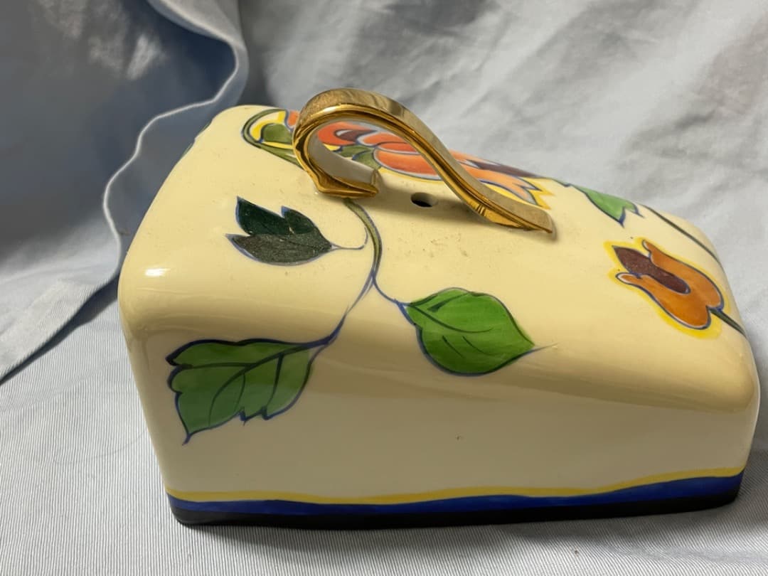 オールド　ノリタケ　古い