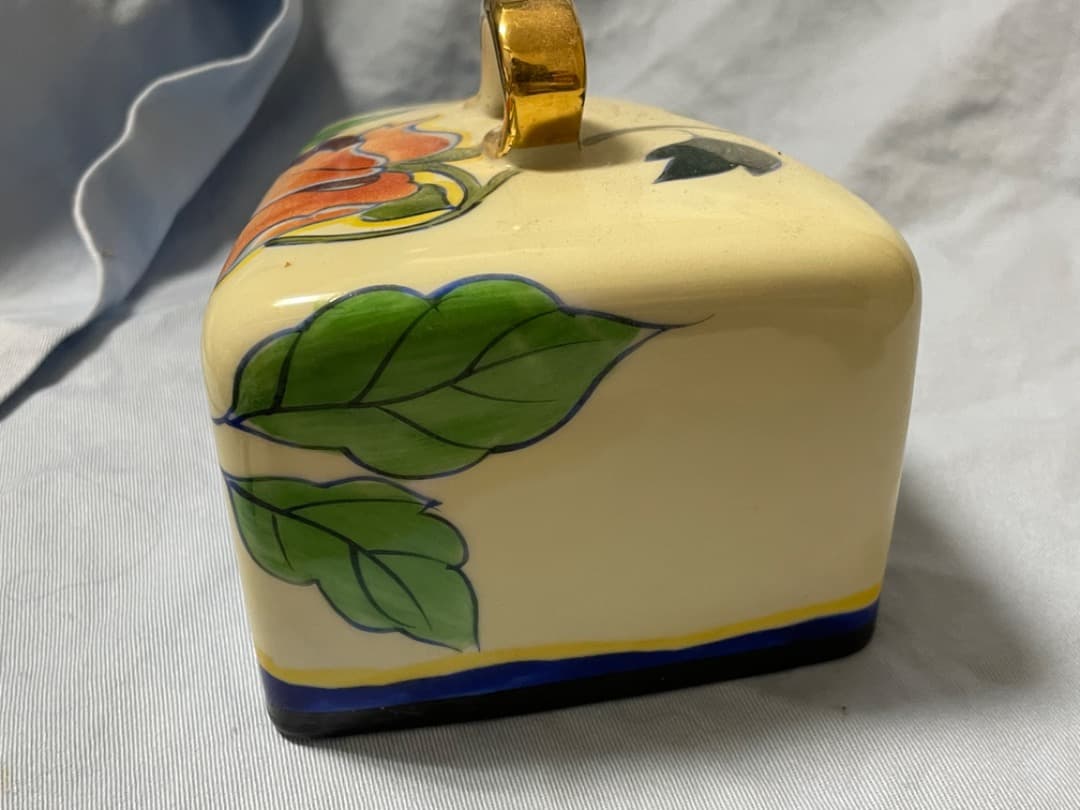 オールド　ノリタケ　古い