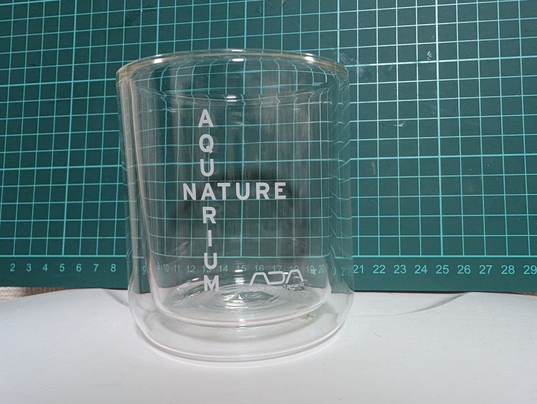 ADA.スペリアとNAデュアルポット