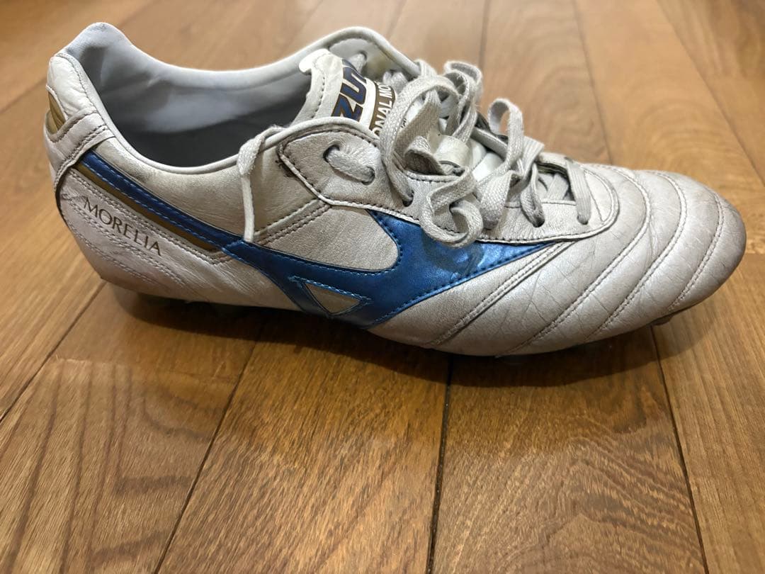 モレリア2JAPAN 限定色