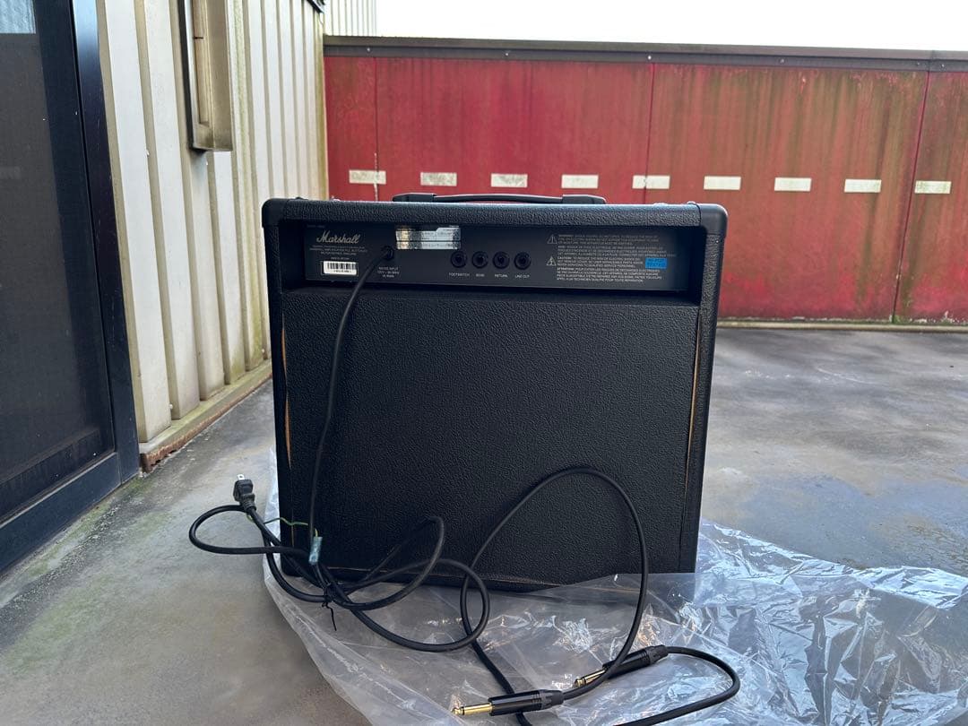 マーシャル 30w アンプ MB30シリーズ
