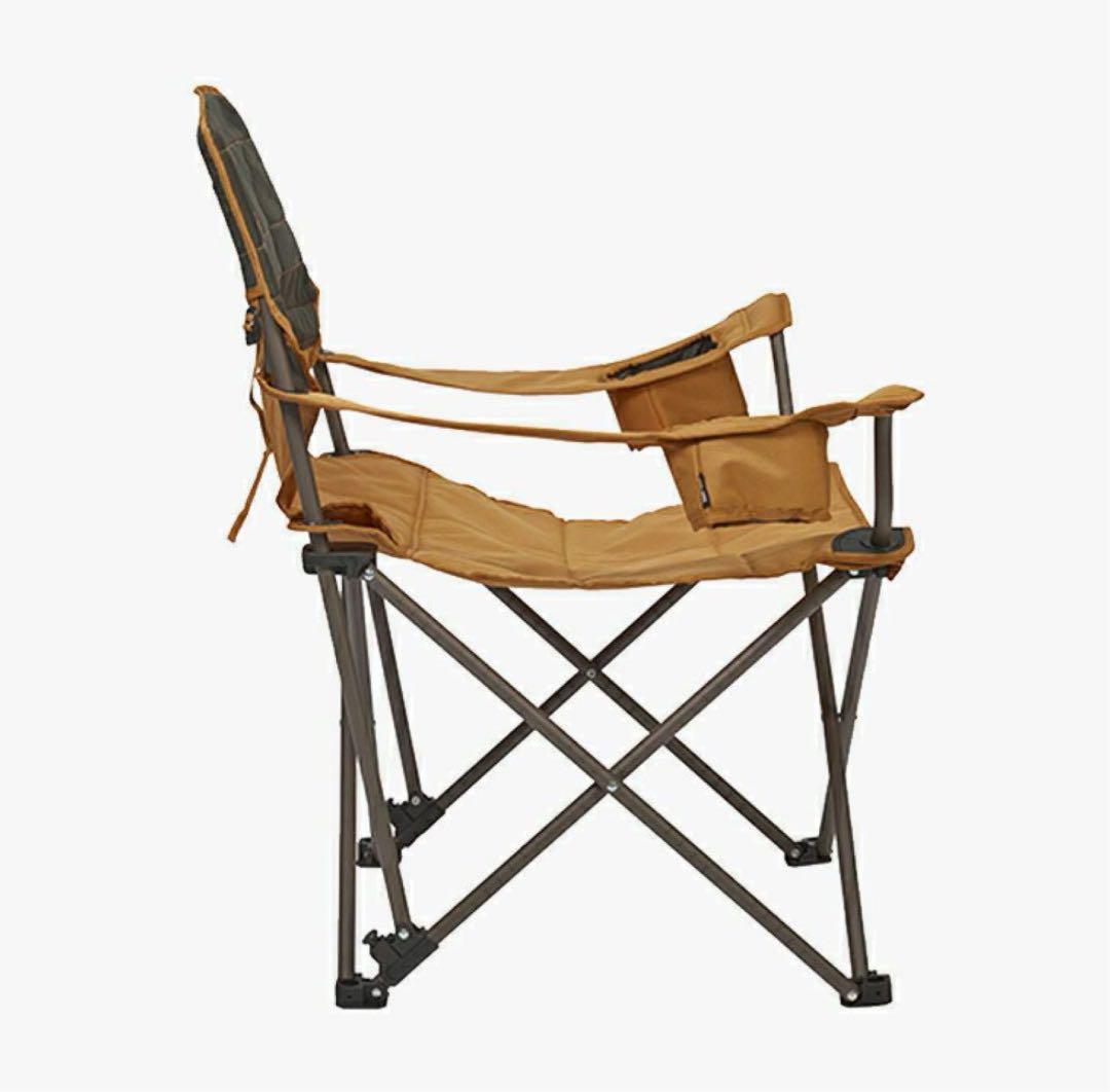 【新品定価1.7万】 Deluxe Lounge Chair キャンプ