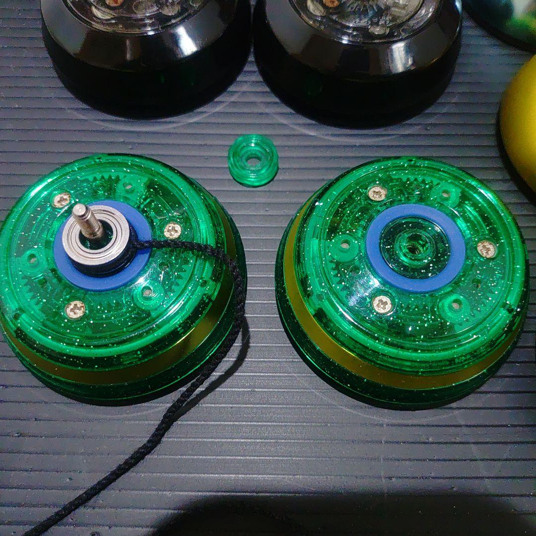 ハイパーヨーヨー