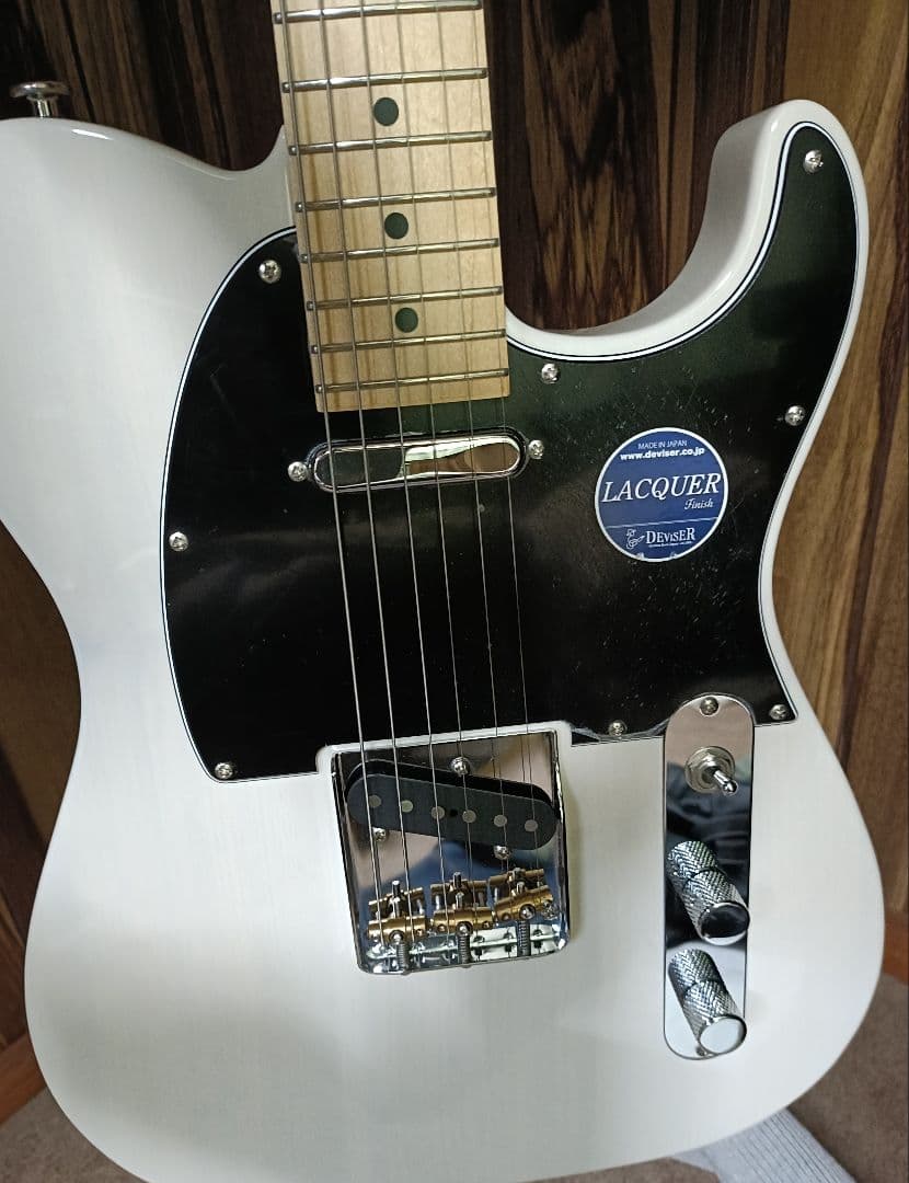 ギター momose mt2-std