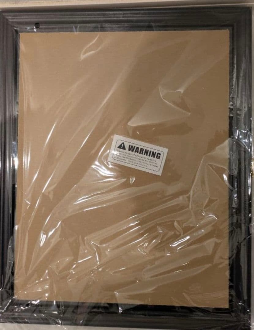 チャレンジ　ディスプレイケース