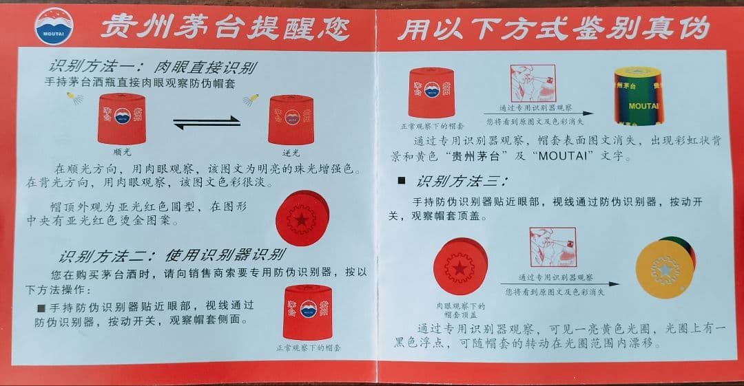 その他 Kweichow Moutai 2022 500ml 53%