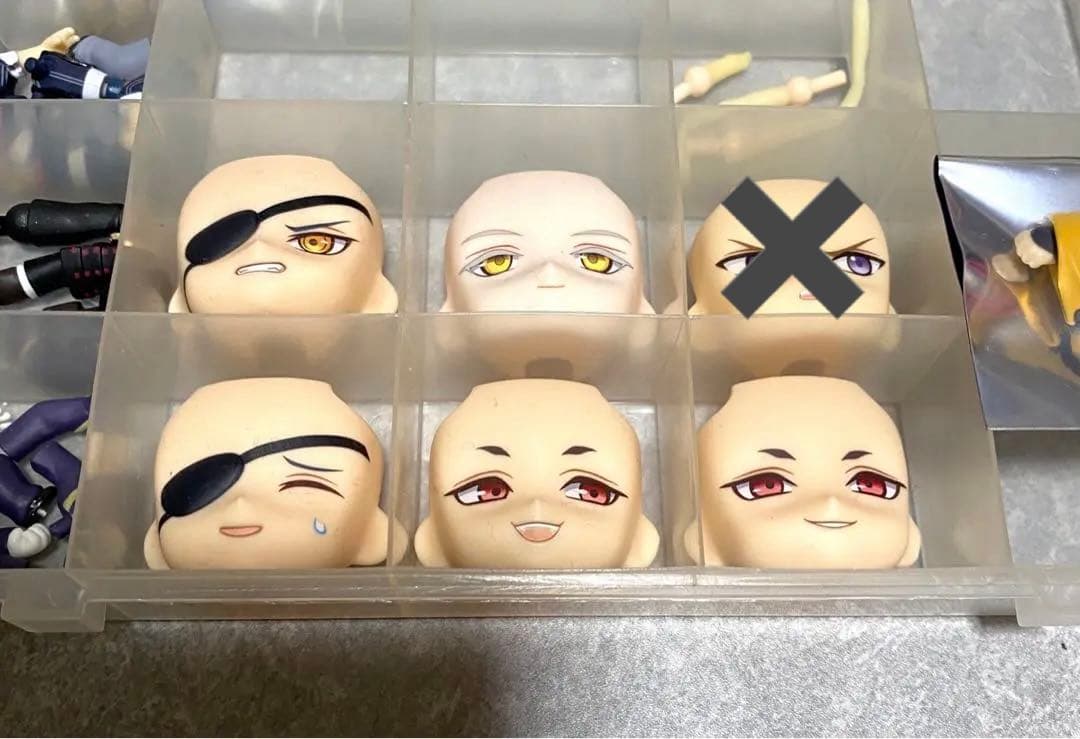 ねんどろいどどーる　刀剣乱舞