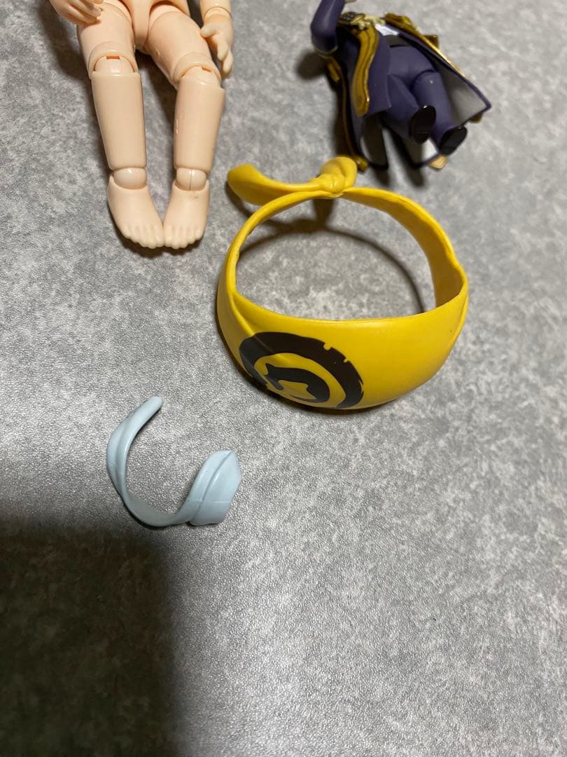 ねんどろいどどーる　刀剣乱舞