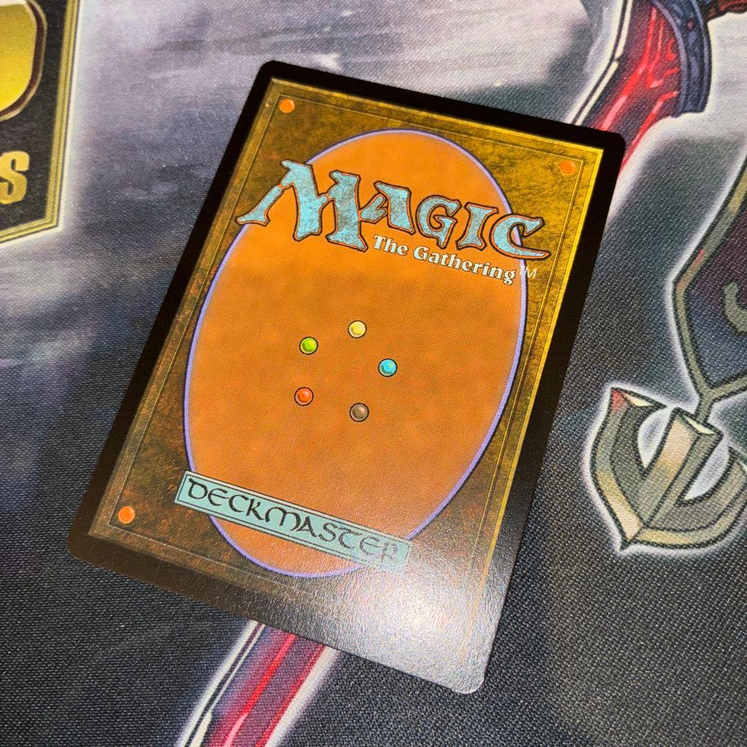 一つの指輪　The One Ring マジックザギャザリング　mtg foil
