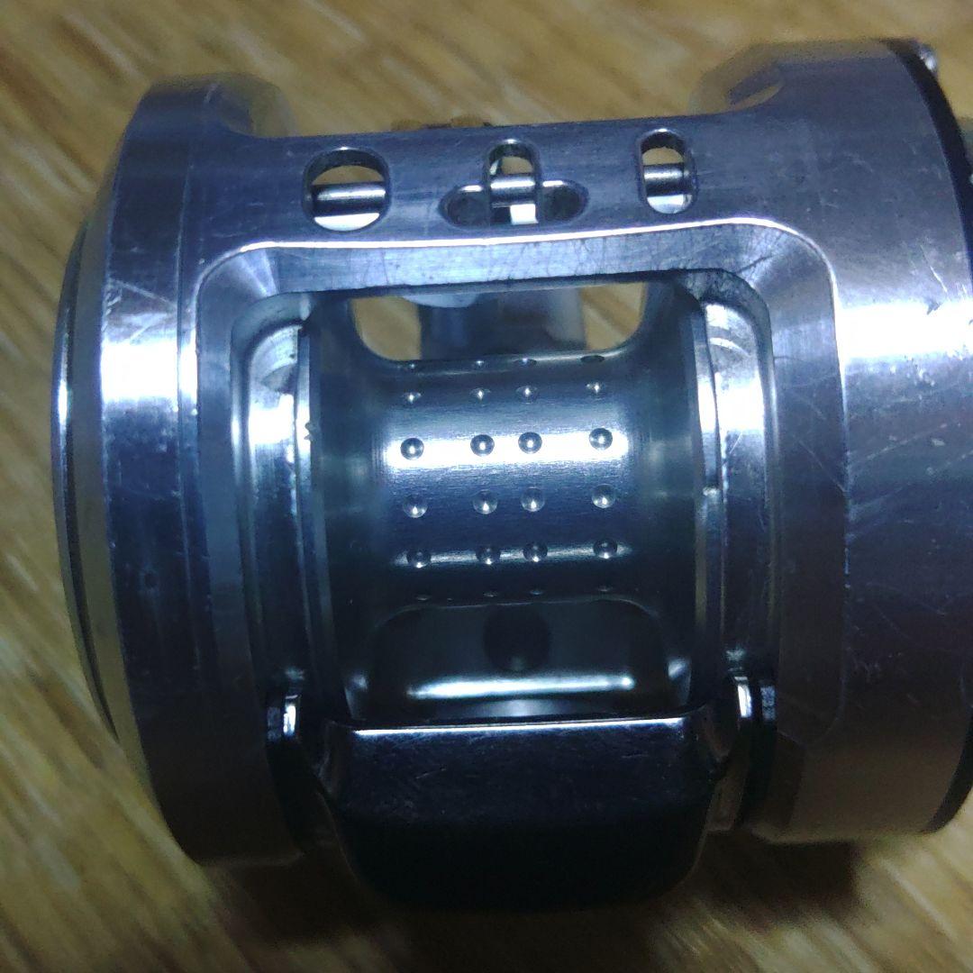 中古メガバス　モノブロック100XR　7.2ハイギヤ