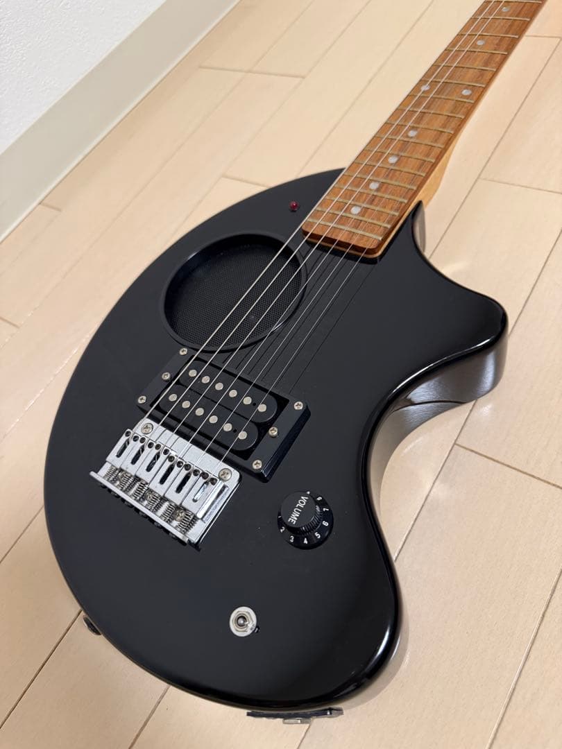 ZO-3 ギター