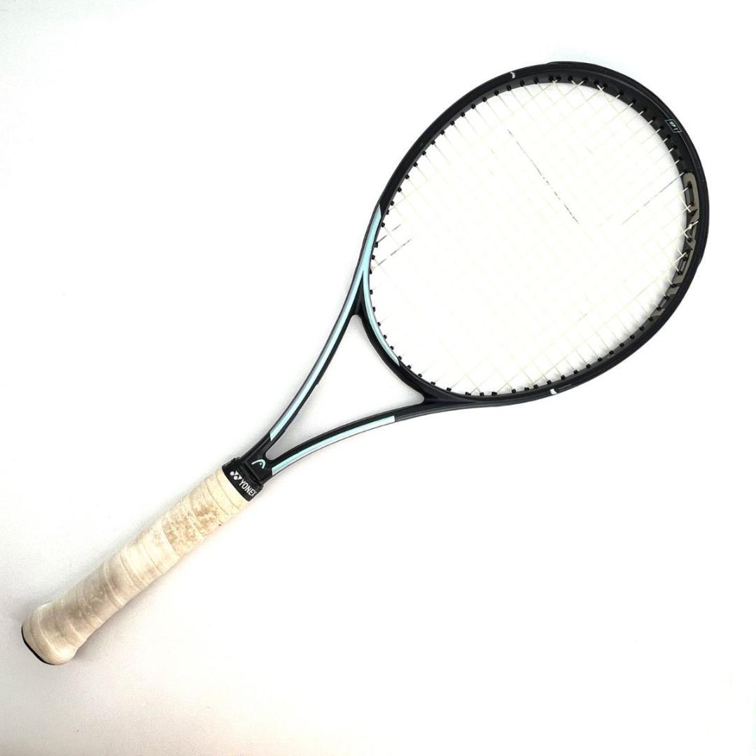 【美品】HEAD GRAVITY MP L 500