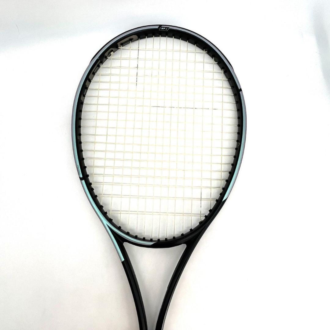 【美品】HEAD GRAVITY MP L 500