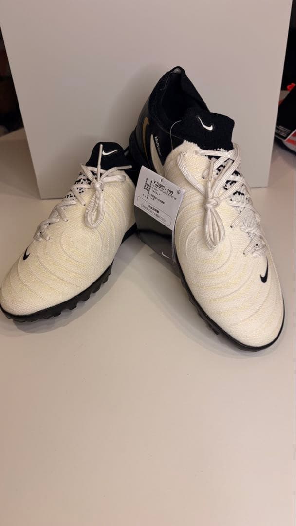 シューズ 27cm NIKE PHANTOM GX2 PRO