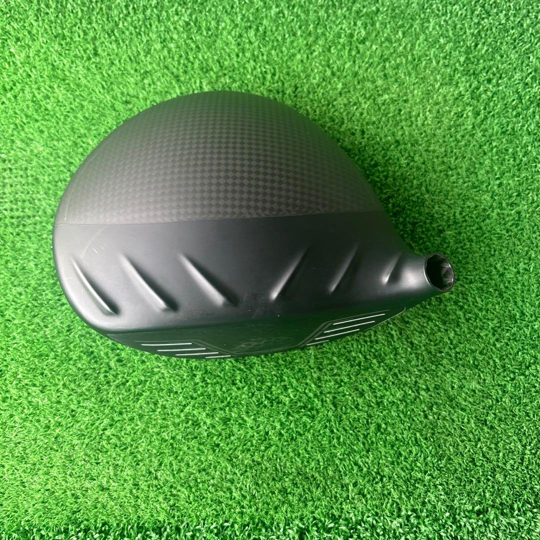 ヘッドカバー付 Ping G440 LST 9.0° ピン