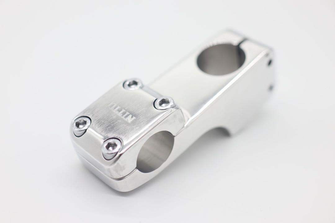 NITTO MT-16 70 ステム ニットー surly ブルーラグ