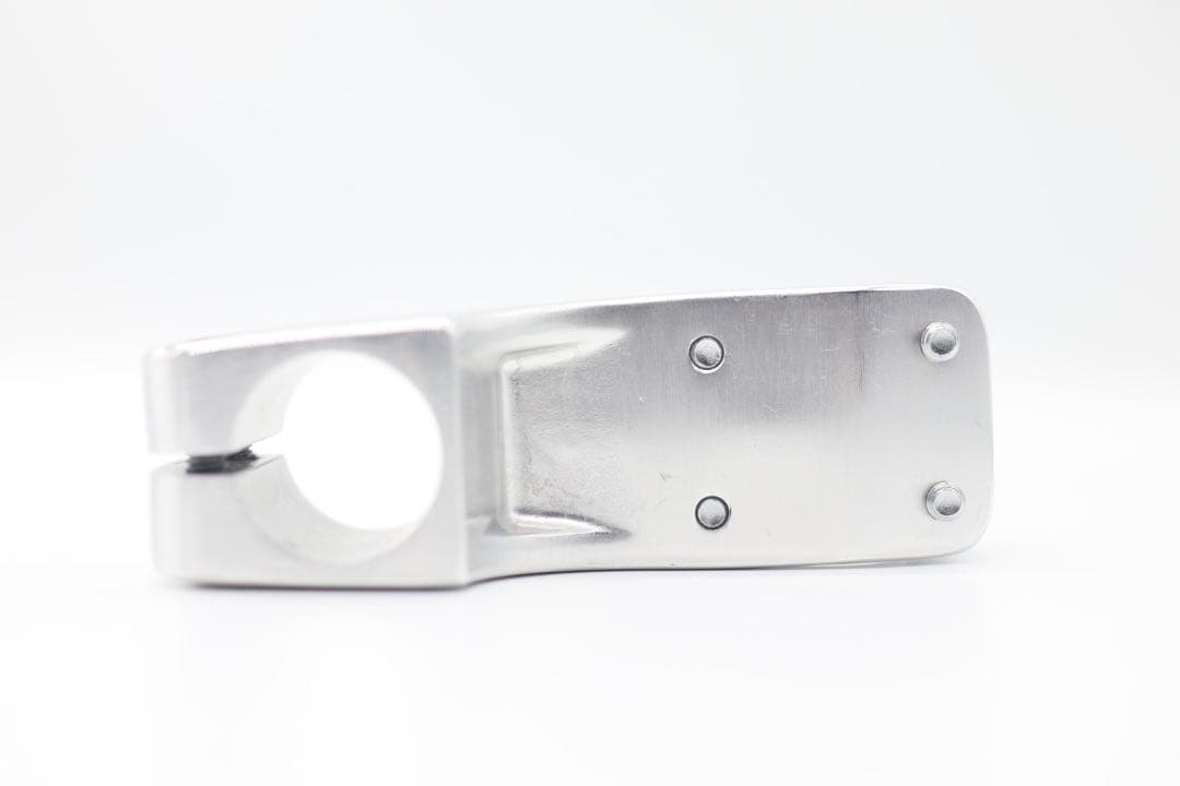 NITTO MT-16 70 ステム ニットー surly ブルーラグ