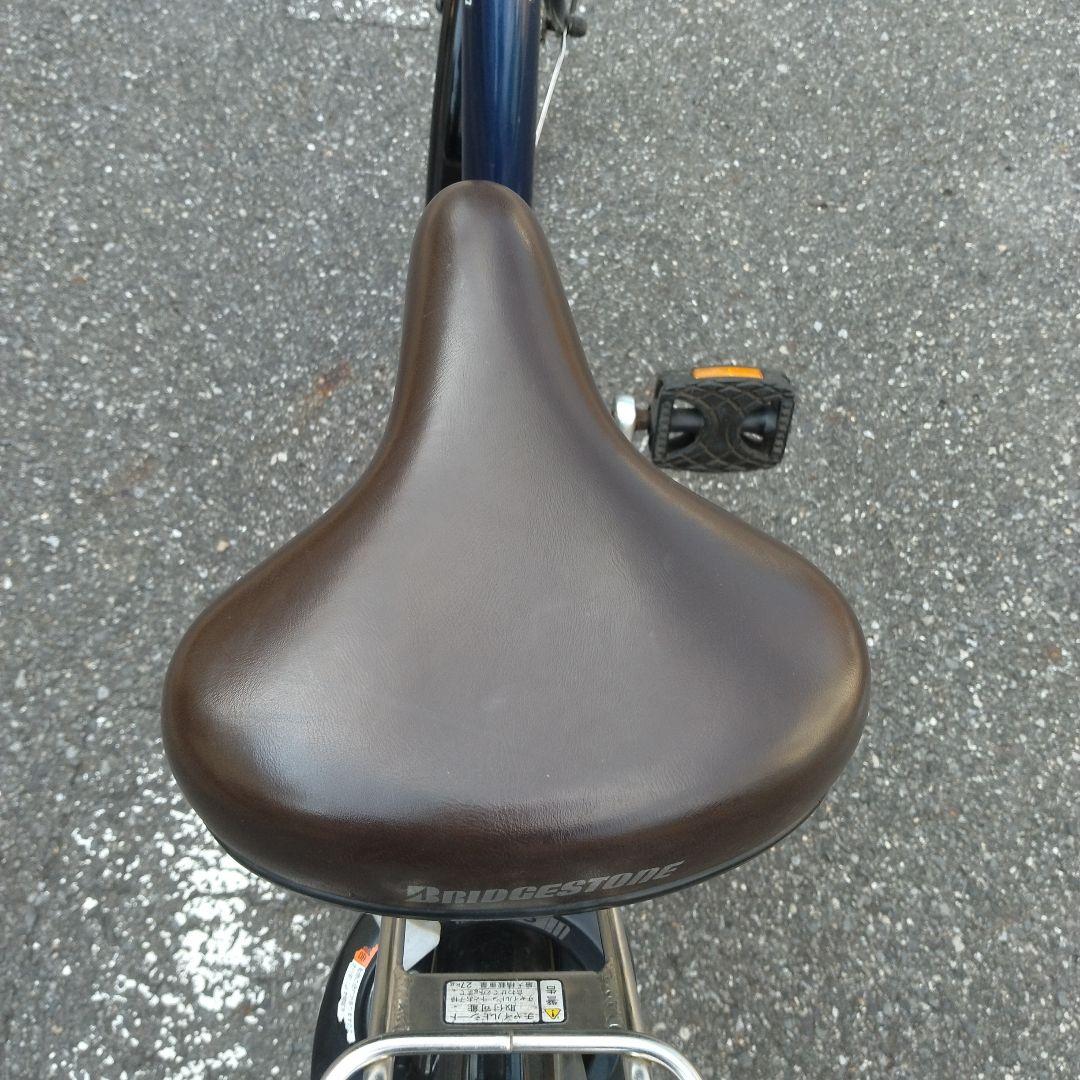 [610]送料無料 ヤマハ PAS Natura 電動自転車