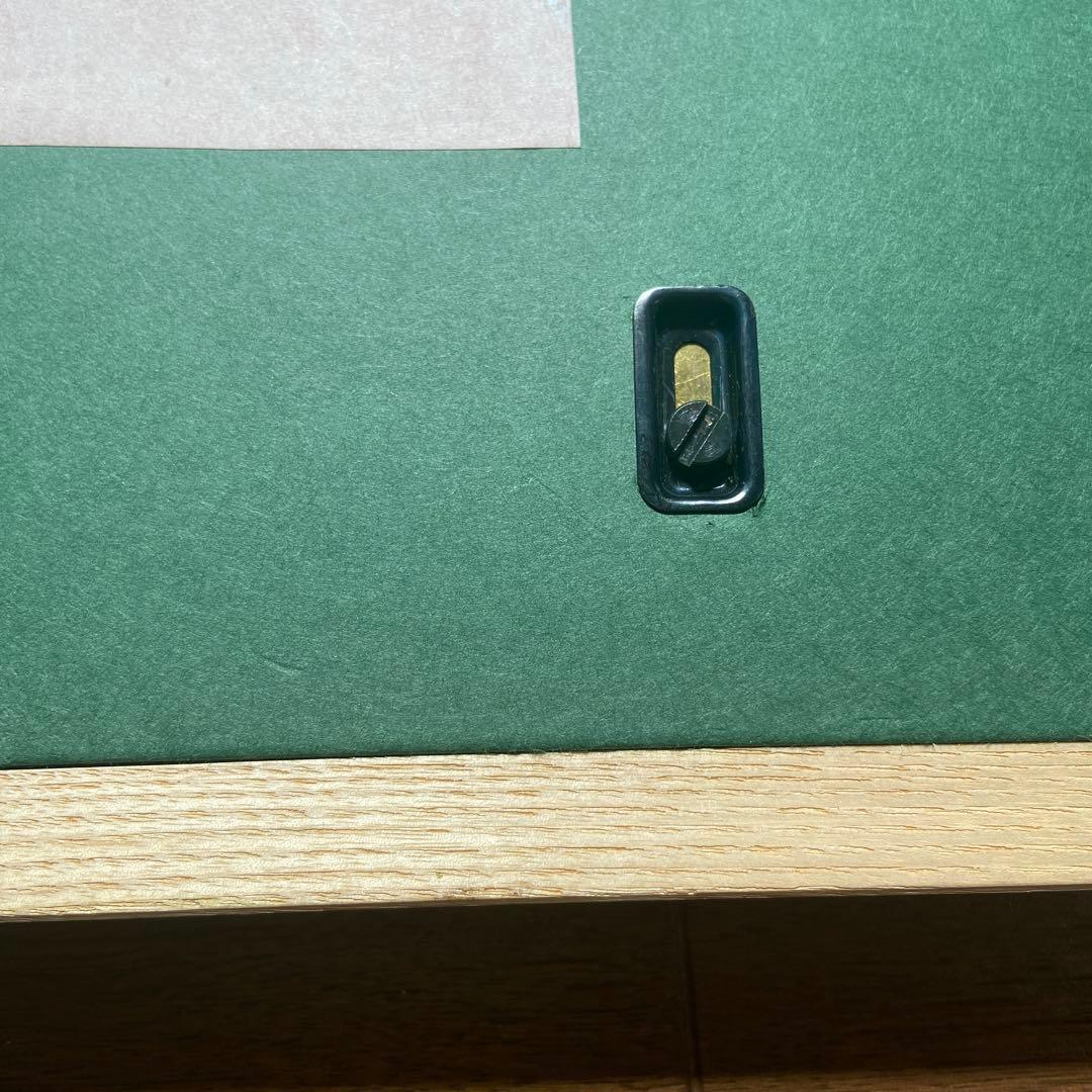 杉本健吉　額装済　散華