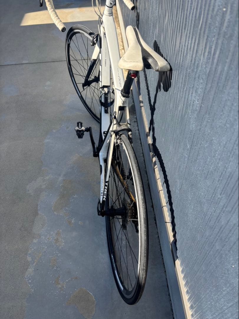 訳ありTREKMADONE 4.3 2014年モデル ロードバイク 直接取引限定