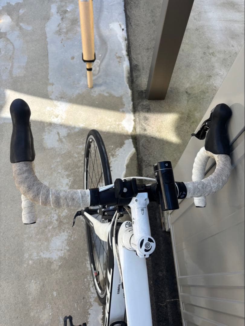 訳ありTREKMADONE 4.3 2014年モデル ロードバイク 直接取引限定