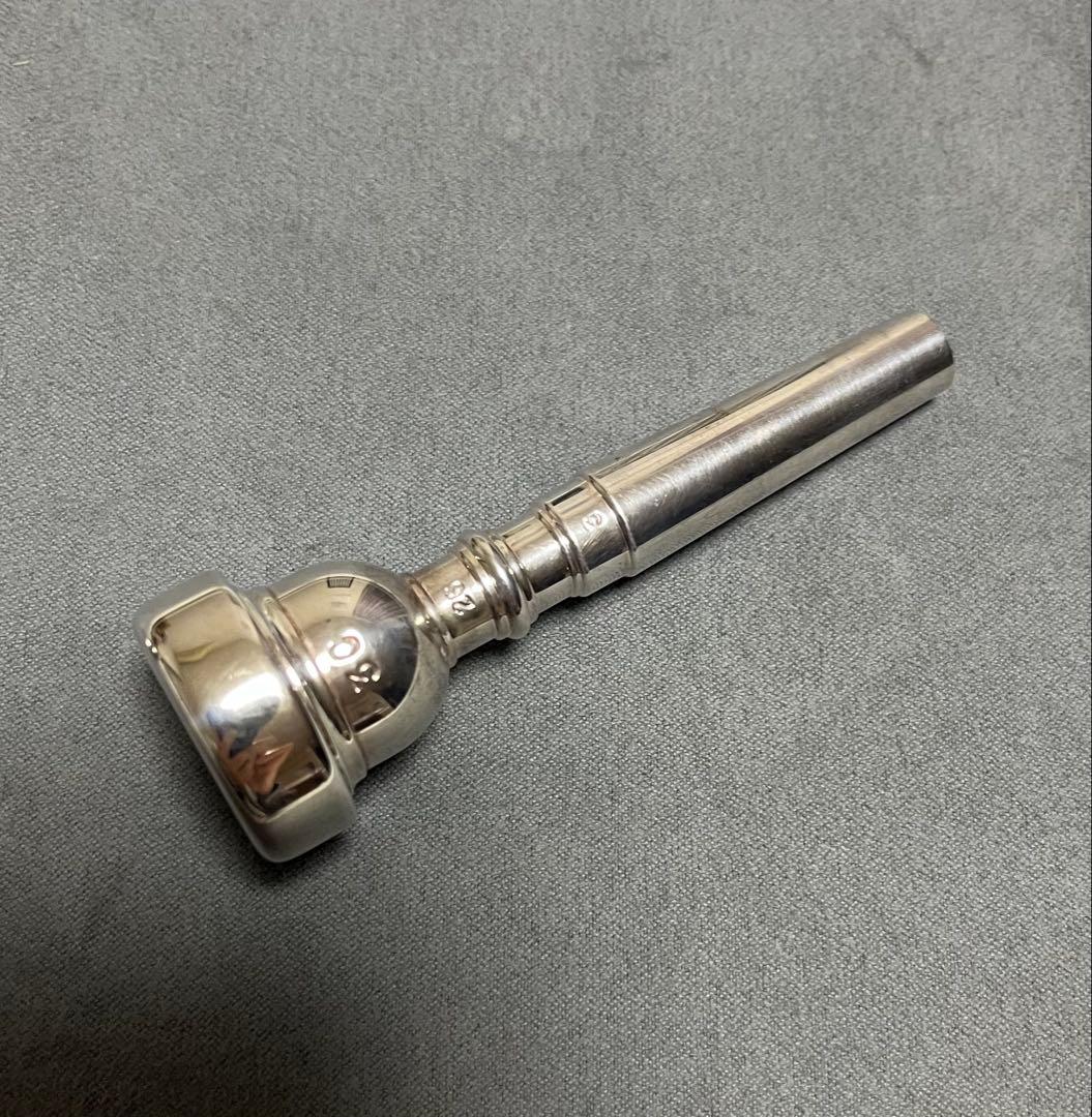 Bach 3C スペシャルマウスピース