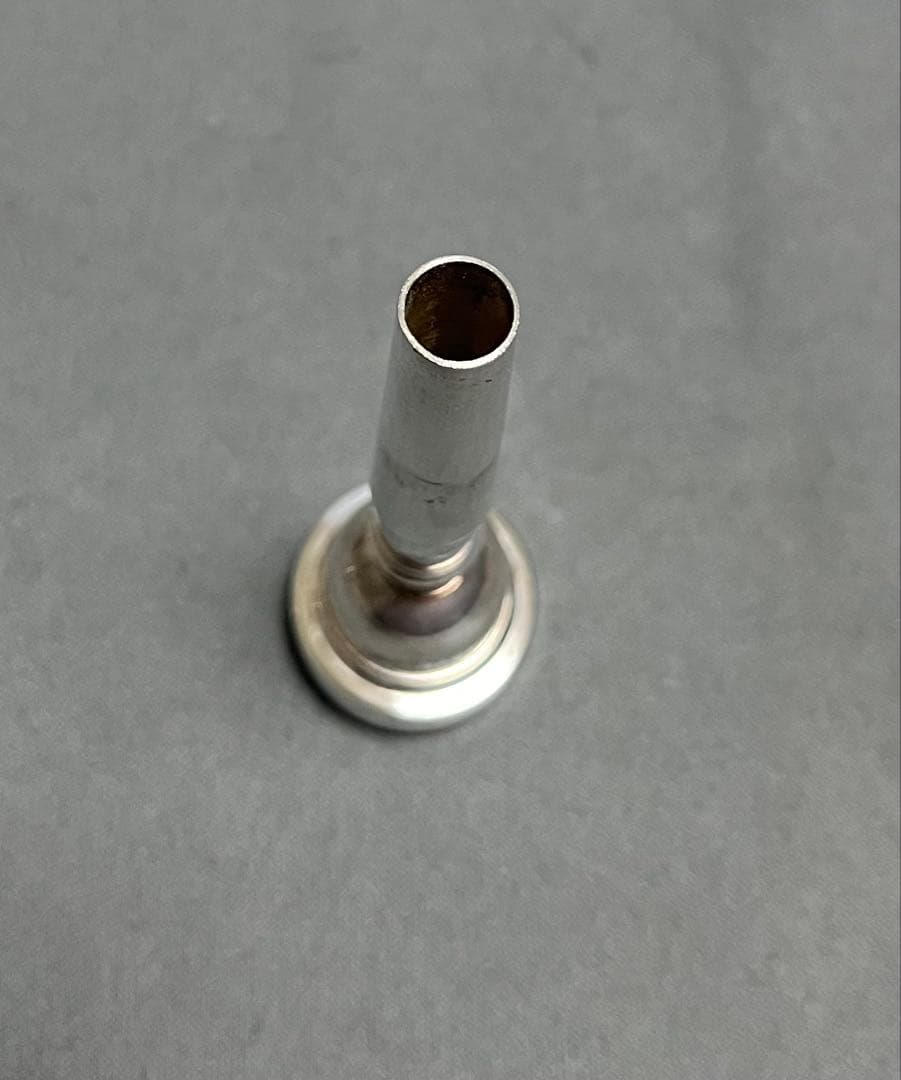 Bach 3C スペシャルマウスピース