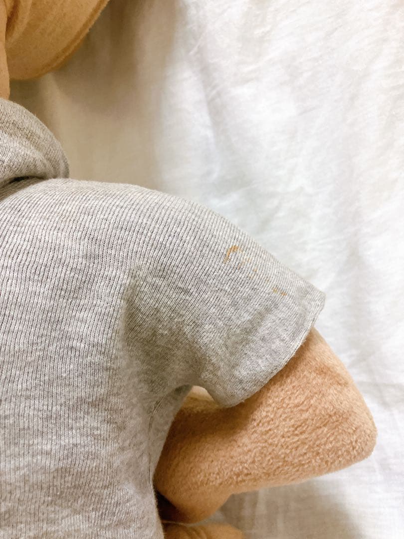 限定品　廃盤　ビンテージ　初代　E.T 人形　USJ限定