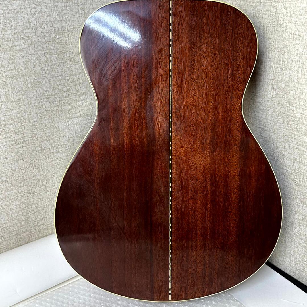 YAMAHA FG-202D アコースティックギター オレンジラベル【ジャンク】