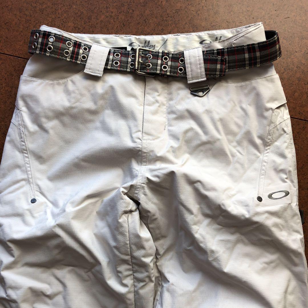 オークリースキーウェア