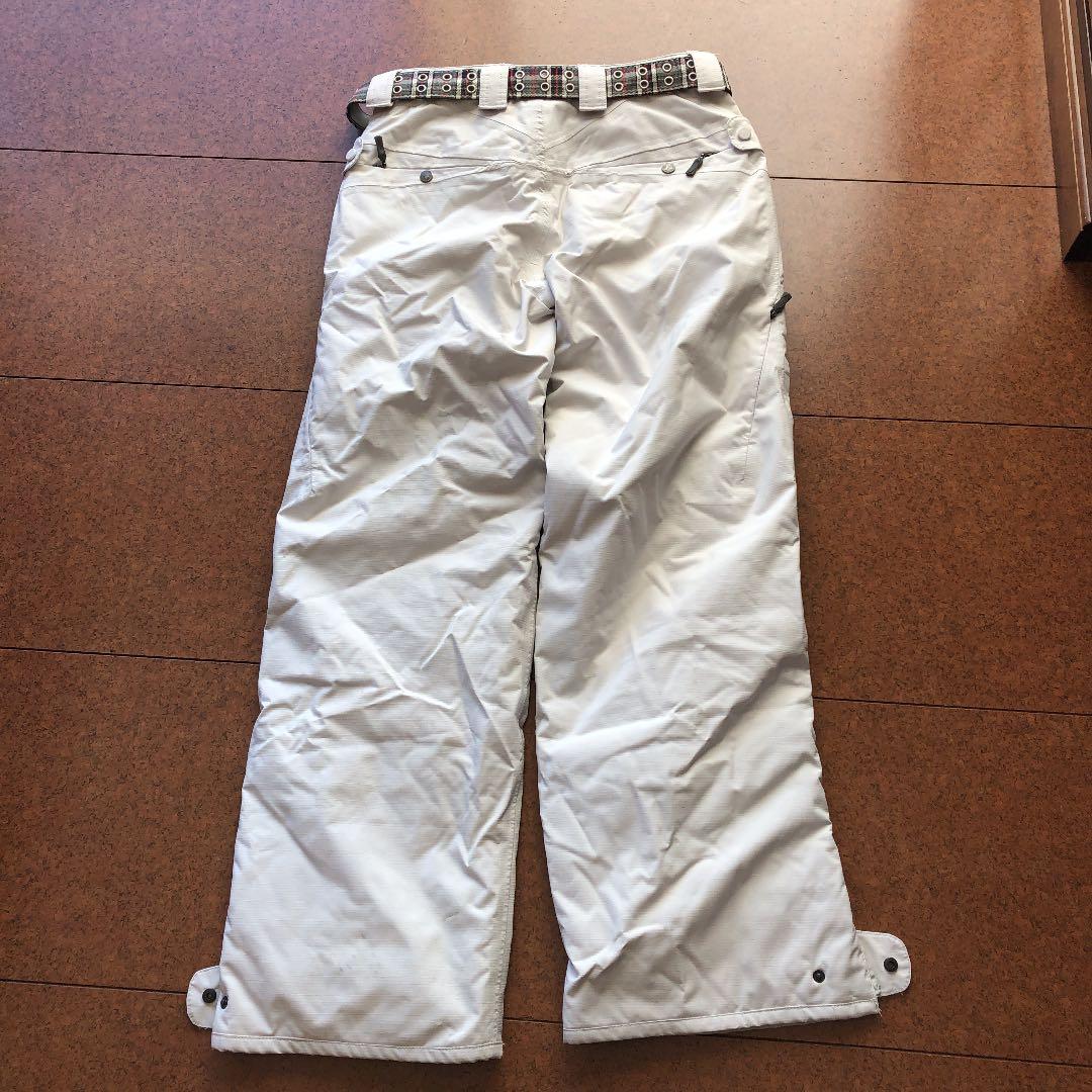 オークリースキーウェア