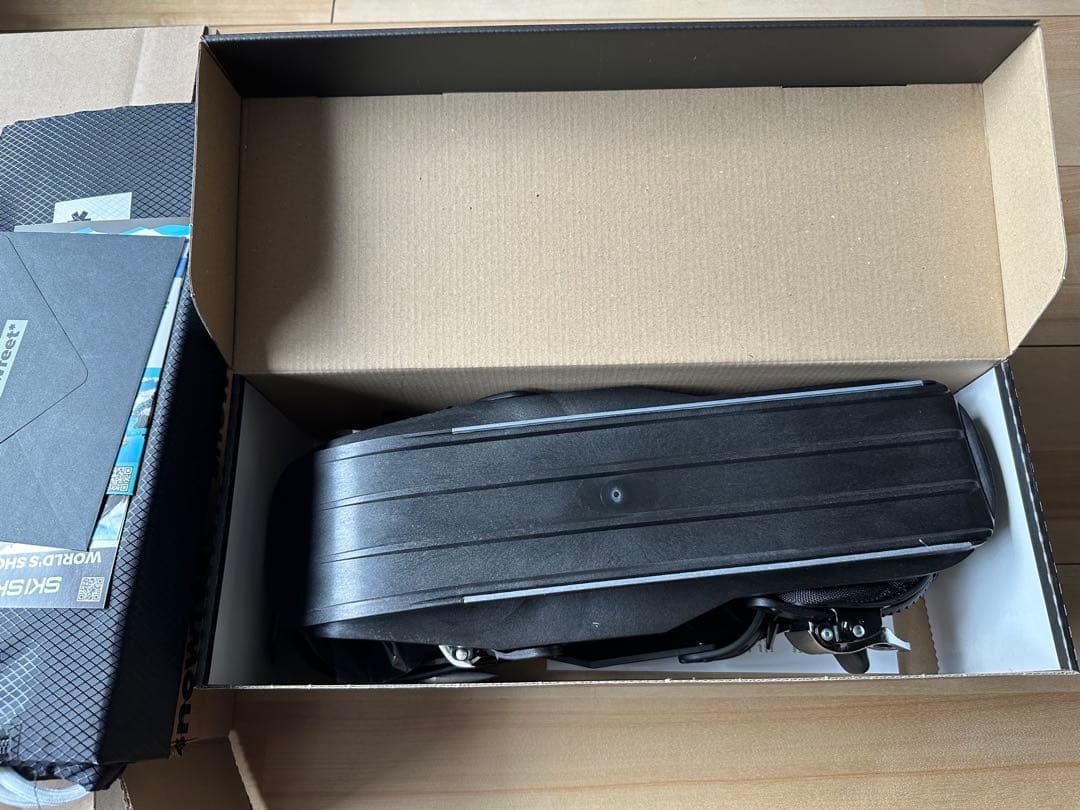 dai suke 正規品スノーフィート 2025-2026モデル