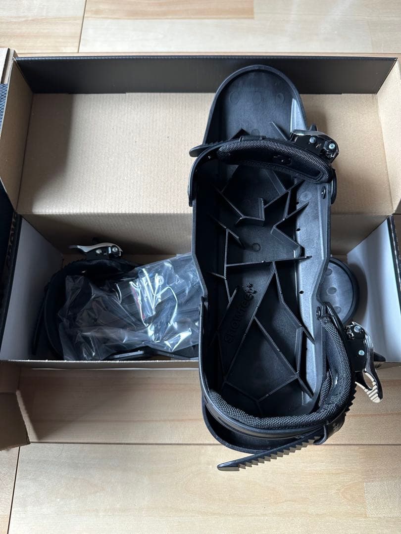 dai suke 正規品スノーフィート 2025-2026モデル